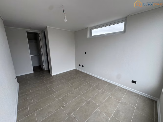Arriendo Departamento 2D 2B con Estacionamiento Los Canelos, San Pedro de la Paz