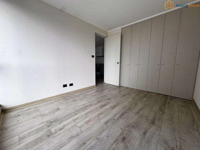 Departamento 2D 2B Mariposa Condominio Pie de Monte, San Pedro de la Paz