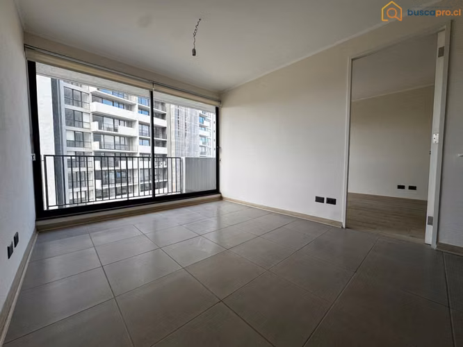 Departamento 2D 2B Mariposa Condominio Pie de Monte, San Pedro de la Paz
