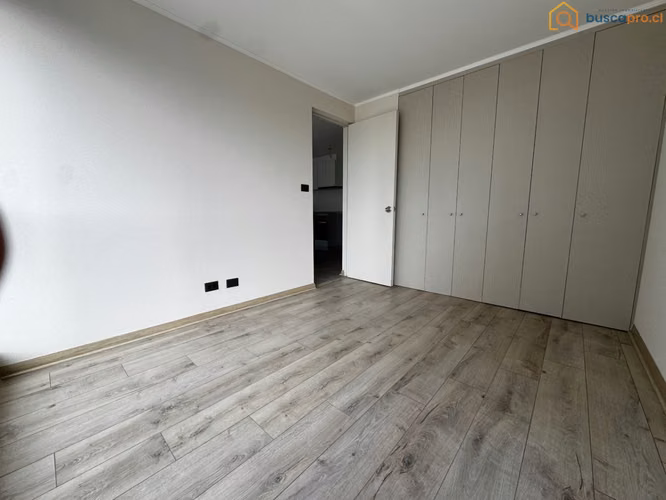 Departamento 2D 2B Mariposa Condominio Pie de Monte, San Pedro de la Paz