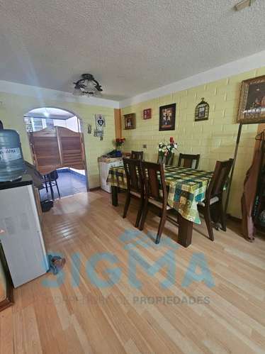 VTA CASA QUILICURA PJE TALCA487 - Imagen 4