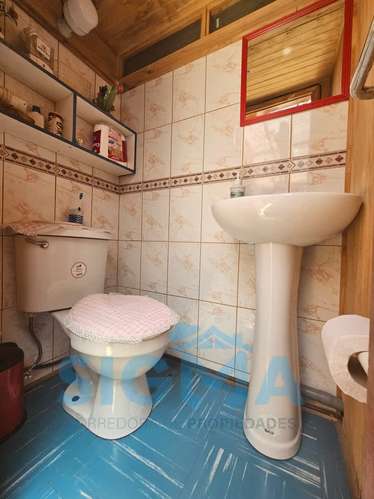 VTA CASA QUILICURA PJE TALCA487 - Imagen 19