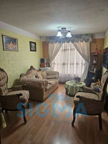 VTA CASA QUILICURA PJE TALCA487 - Imagen 3