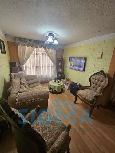 VTA CASA QUILICURA PJE TALCA487 - Imagen 2