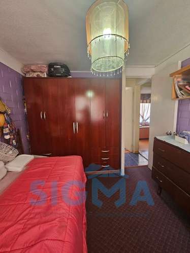VTA CASA QUILICURA PJE TALCA487 - Imagen 13