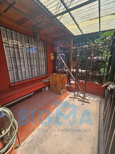 VTA CASA QUILICURA PJE TALCA487 - Imagen 18