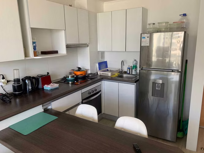 Departamento Av. Pacifico, La Serena (139562)