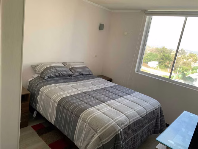 Departamento Av. Pacifico, La Serena (139562)