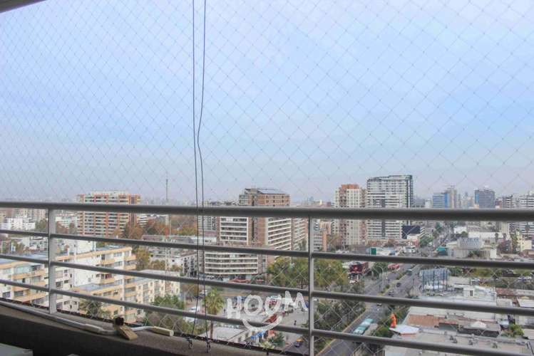 Departamento en Avenida Irarrázaval - Imagen 5