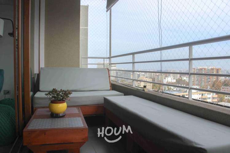 Departamento en Avenida Irarrázaval - Imagen 6