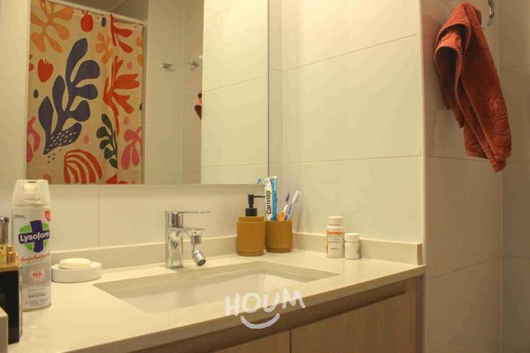 Departamento en Avenida Irarrázaval - Imagen 20