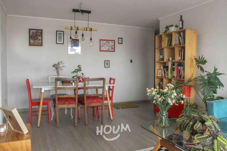 Departamento en Avenida Irarrázaval - Imagen 3