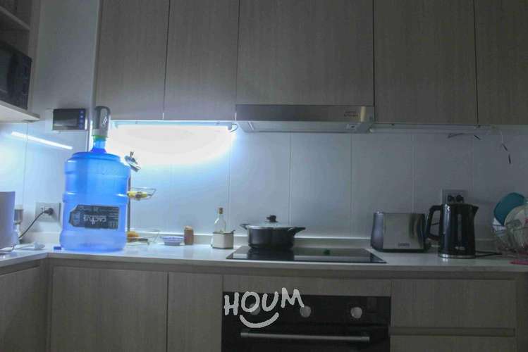 Departamento en Avenida Irarrázaval - Imagen 8