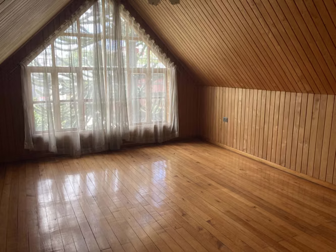Hermosa casa en Dalcahue
