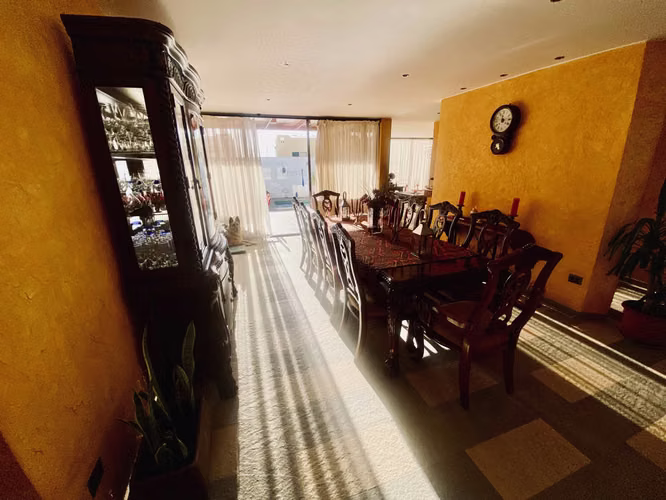Venta Exclusiva Casa 5d/5b En Valle Del Mar, Antofagasta