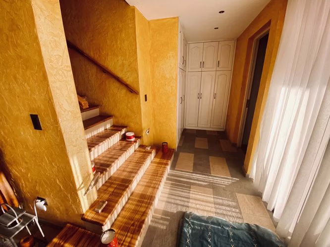 Venta Exclusiva Casa 5d/5b En Valle Del Mar, Antofagasta