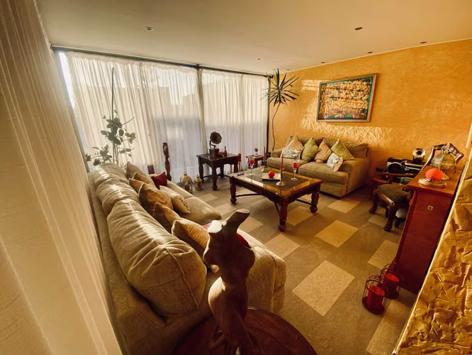 Venta Exclusiva Casa 5d/5b En Valle Del Mar, Antofagasta