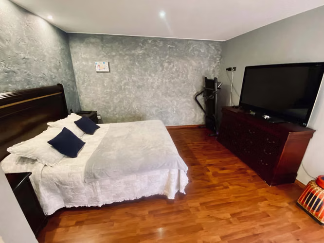 Venta Exclusiva Casa 5d/5b En Valle Del Mar, Antofagasta