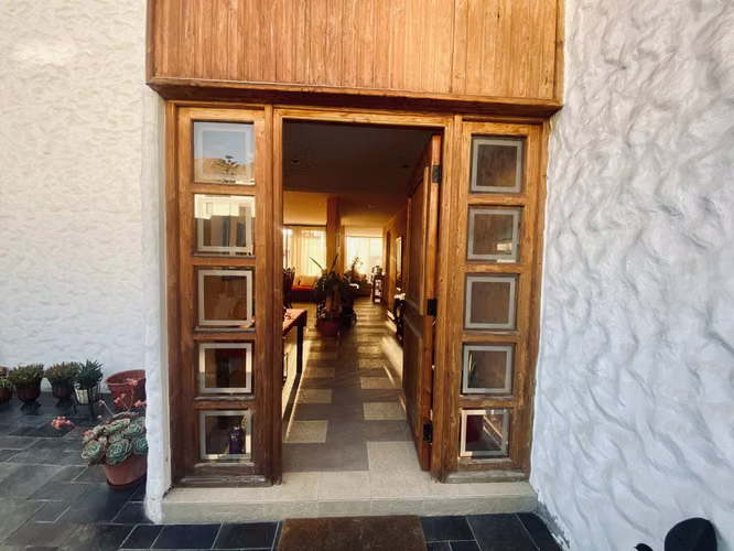 Venta Exclusiva Casa 5d/5b En Valle Del Mar, Antofagasta