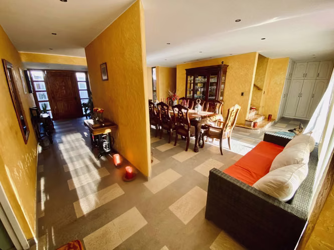 Venta Exclusiva Casa 5d/5b En Valle Del Mar, Antofagasta
