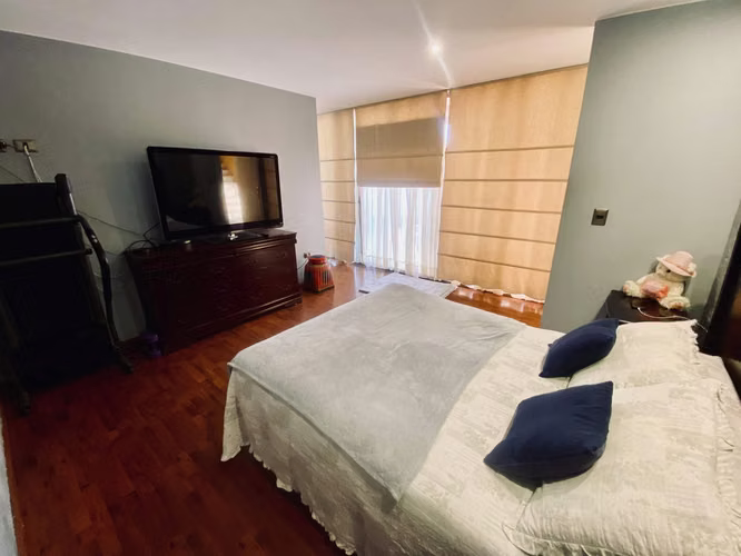 Venta Exclusiva Casa 5d/5b En Valle Del Mar, Antofagasta