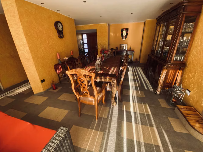 Venta Exclusiva Casa 5d/5b En Valle Del Mar, Antofagasta
