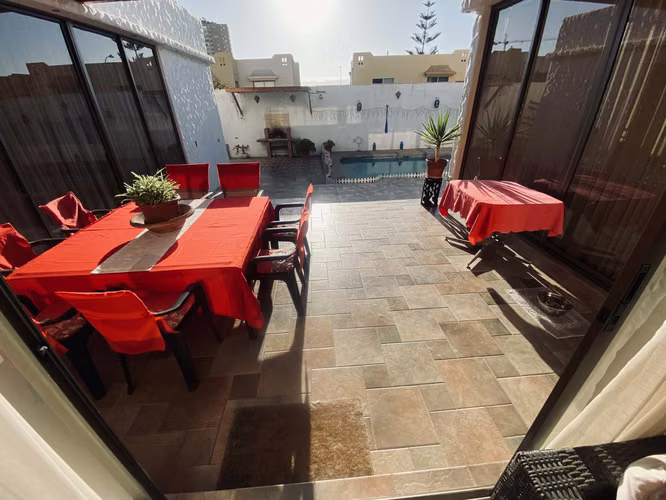Venta Exclusiva Casa 5d/5b En Valle Del Mar, Antofagasta