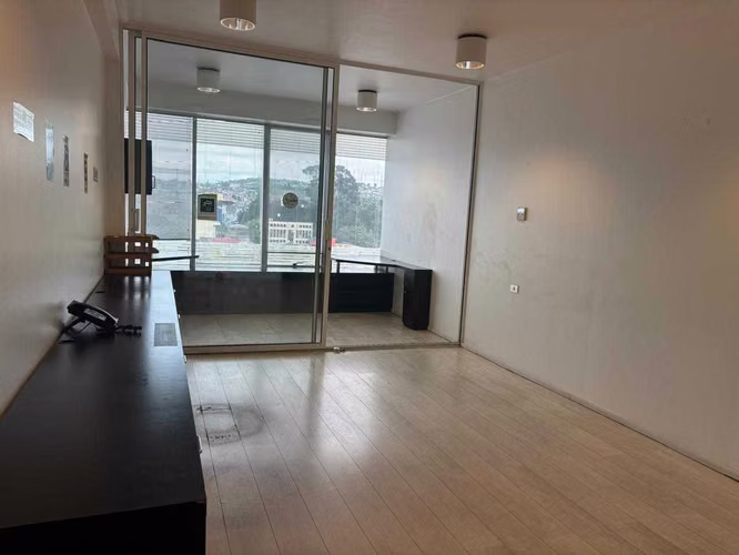 Hermosa oficina con vista a la bahía (139572)