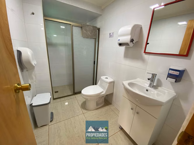 VENTA DE HOTEL Y RESIDENCIAL EN LA COMUNA DE LOS VILOS - Imagen 16