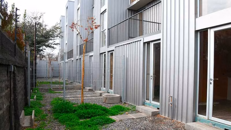 Arriendo DPTOS STUDIO en La Florida desde UF 6,6