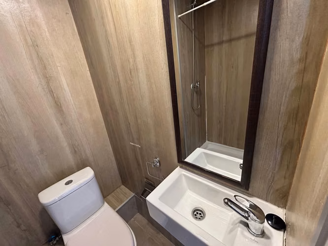 Arriendo DPTOS STUDIO en La Florida desde UF 6,6
