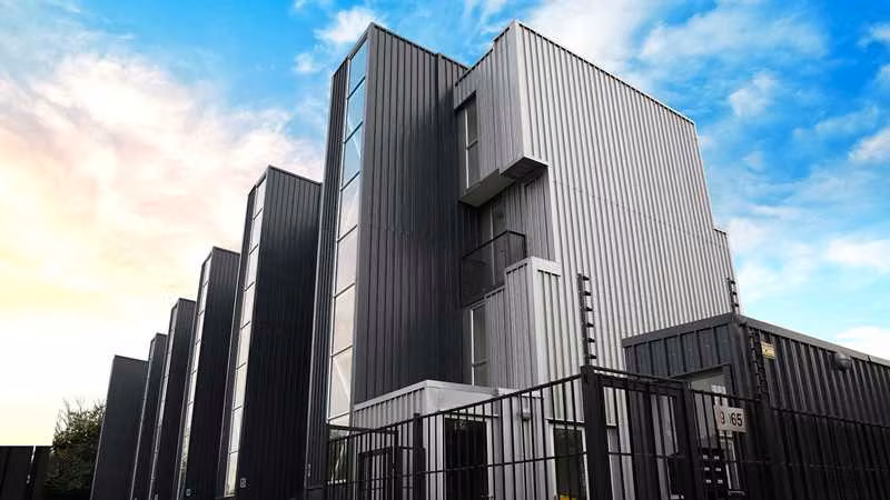 Arriendo DPTOS STUDIO en La Florida desde UF 6,6