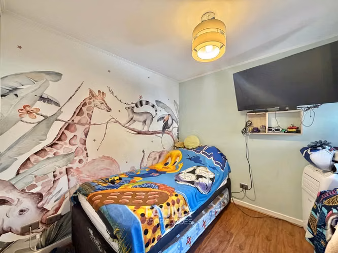 PRECIO IMPERDIBLE - CIUDAD DEL NIÑO - CONDOMINIO EXCLUSIVO