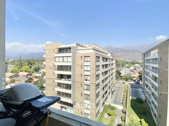 Excelente vista - Metro H. de Magallanes - Sin Mobiliario - Imagen 7