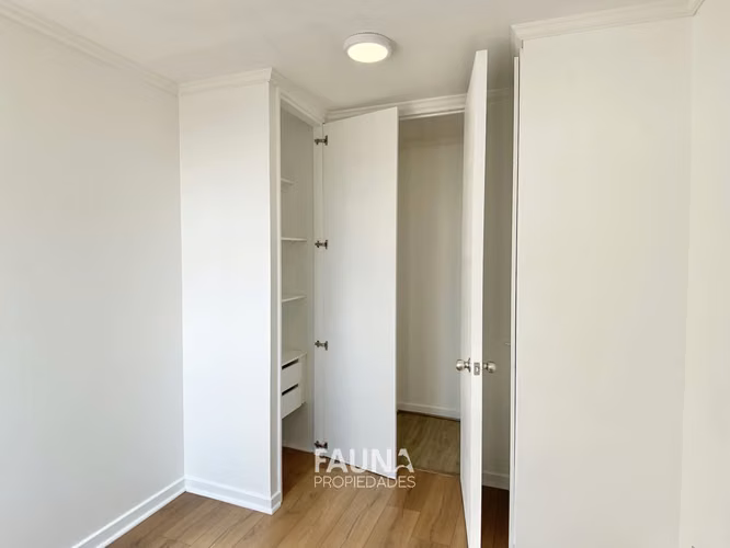 Impecable - Metro Parque O`Higgins - Imagen 10