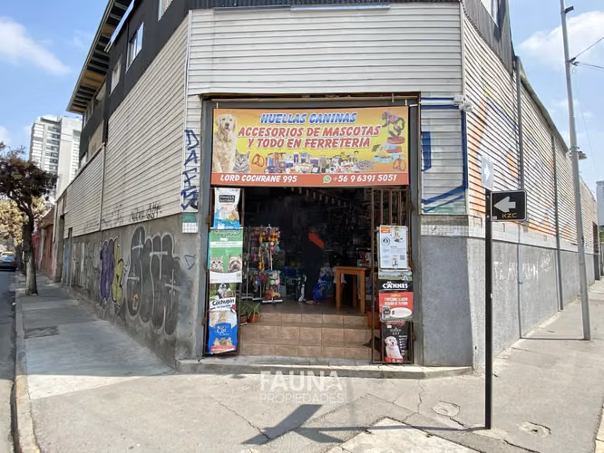 Impecable - Metro Parque O`Higgins - Imagen 18