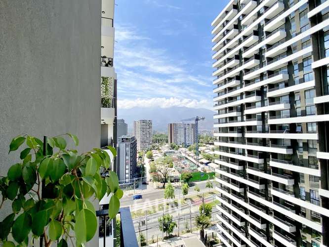 Moderno - Metro Vicente Valdés - Imagen 8