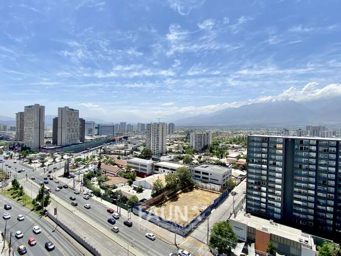Moderno - Metro Vicente Valdés - Imagen 13