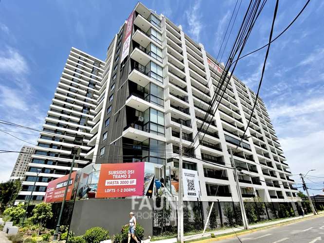Moderno - Metro Vicente Valdés - Imagen 25