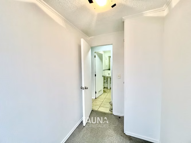 Vista Despejada - Metro Gruta Lourdes - 3 Meses a $340.000