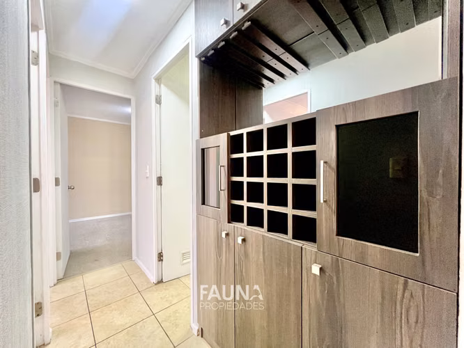 Vista Despejada - Metro Gruta Lourdes - 3 Meses a $340.000