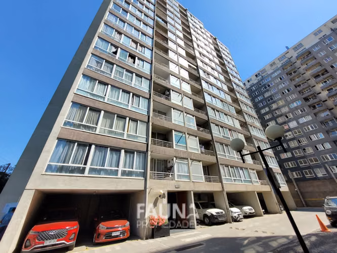 Vista Despejada - Metro Gruta Lourdes - 3 Meses a $340.000