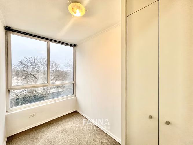 Vista Despejada - Metro Gruta Lourdes - 3 Meses a $340.000