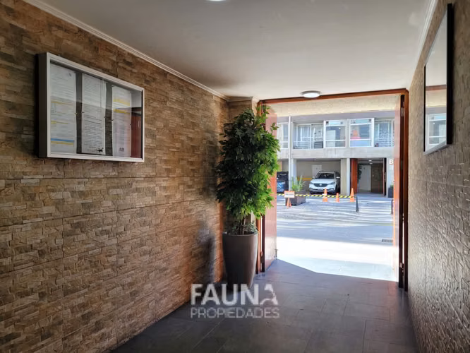 Vista Despejada - Metro Gruta Lourdes - 3 Meses a $340.000