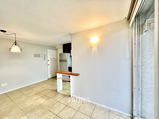 Vista Despejada - Metro Gruta Lourdes - 3 Meses a $340.000