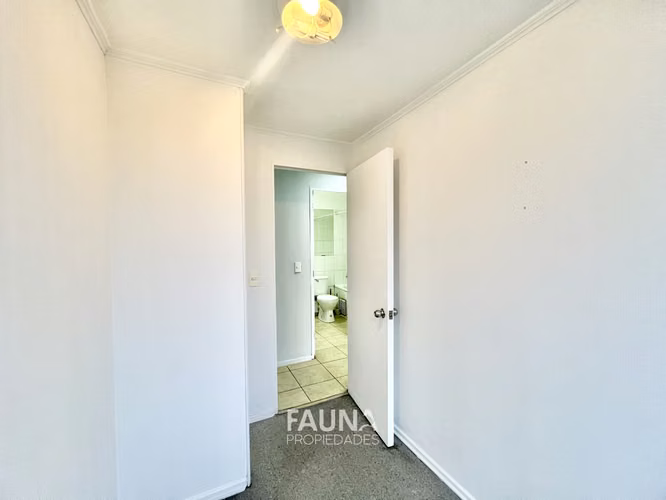 Vista Despejada - Metro Gruta Lourdes - 3 Meses a $340.000