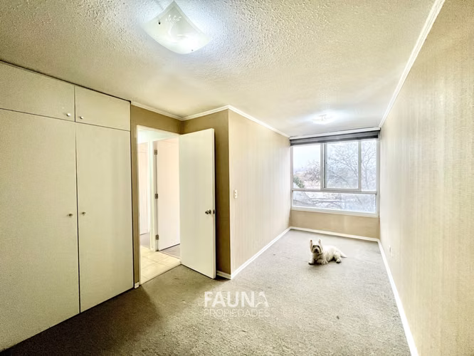 Vista Despejada - Metro Gruta Lourdes - 3 Meses a $340.000
