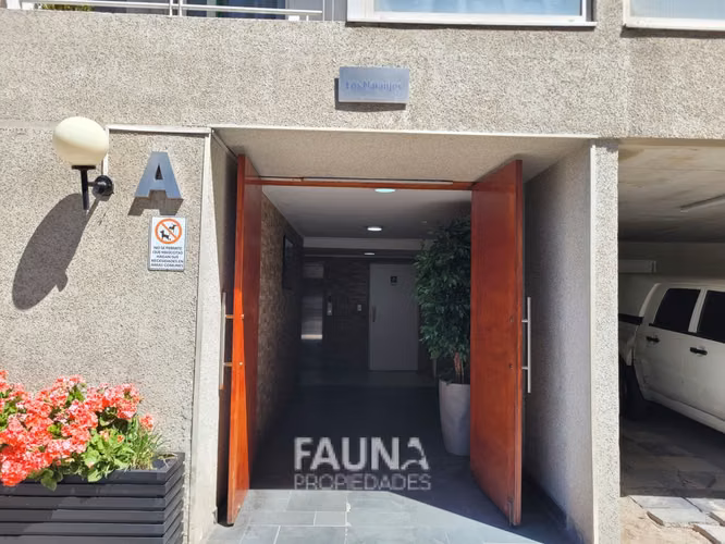 Vista Despejada - Metro Gruta Lourdes - 3 Meses a $340.000