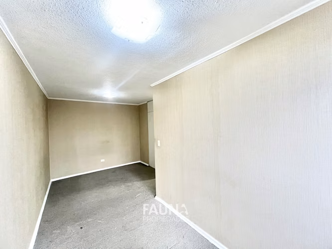 Vista Despejada - Metro Gruta Lourdes - 3 Meses a $340.000