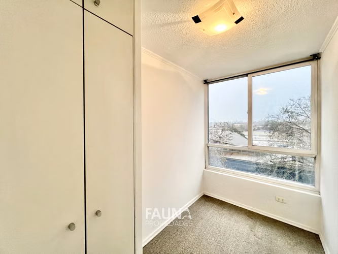 Vista Despejada - Metro Gruta Lourdes - 3 Meses a $340.000